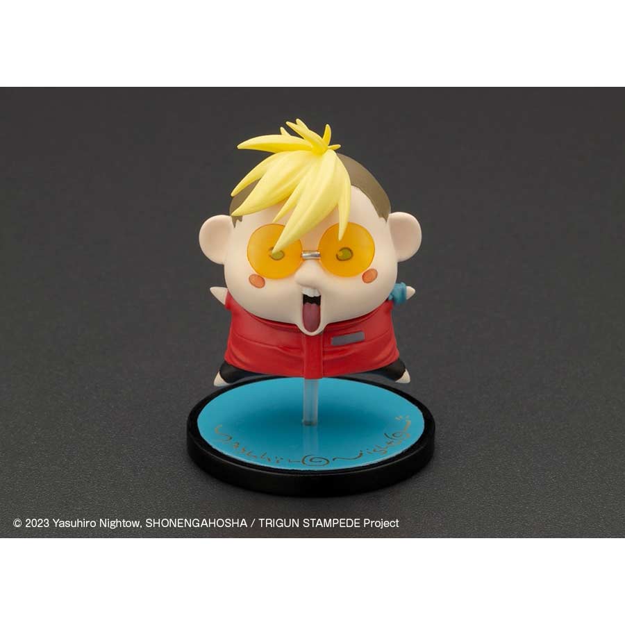 (PO) Trigun ARTFX J - Vash the Stampede -The Gunman in Black Image_11