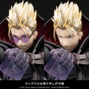 (PO) Trigun ARTFX J - Vash the Stampede -The Gunman in Black Image_15