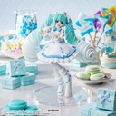 Hatsune Miku x Cinnamoroll Luminasta White Dress ver. Image_2