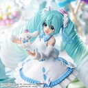 Hatsune Miku x Cinnamoroll Luminasta White Dress ver. Image_4