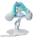 Hatsune Miku x Cinnamoroll Luminasta White Dress ver. Image_8
