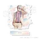 (PO) Blue Lock SAKURA Acrylic Stand 4 Nagi Seishiro Image_1