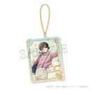 (PO) Blue Lock SAKURA Sparkle Chain Acrylic 2 Bachira Meguru Image_1
