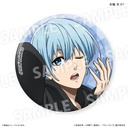 (PO) Blue Lock Wake Up & Get Ready Trading Can Badge [BOX] Image_7