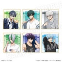 (PO) Blue Lock Wake Up & Get Ready Trading Mini Shikishi [BOX] Image_1