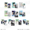 (PO) Blue Lock Wake Up & Get Ready Trading Snap Style Card [BOX] Image_1