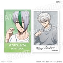 (PO) Blue Lock Wake Up & Get Ready Trading Snap Style Card [BOX] Image_5