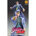(PO) Super Action Statue JoJo's Bizarre Adventure Part IV - Kujo Jotaro Second Image_3