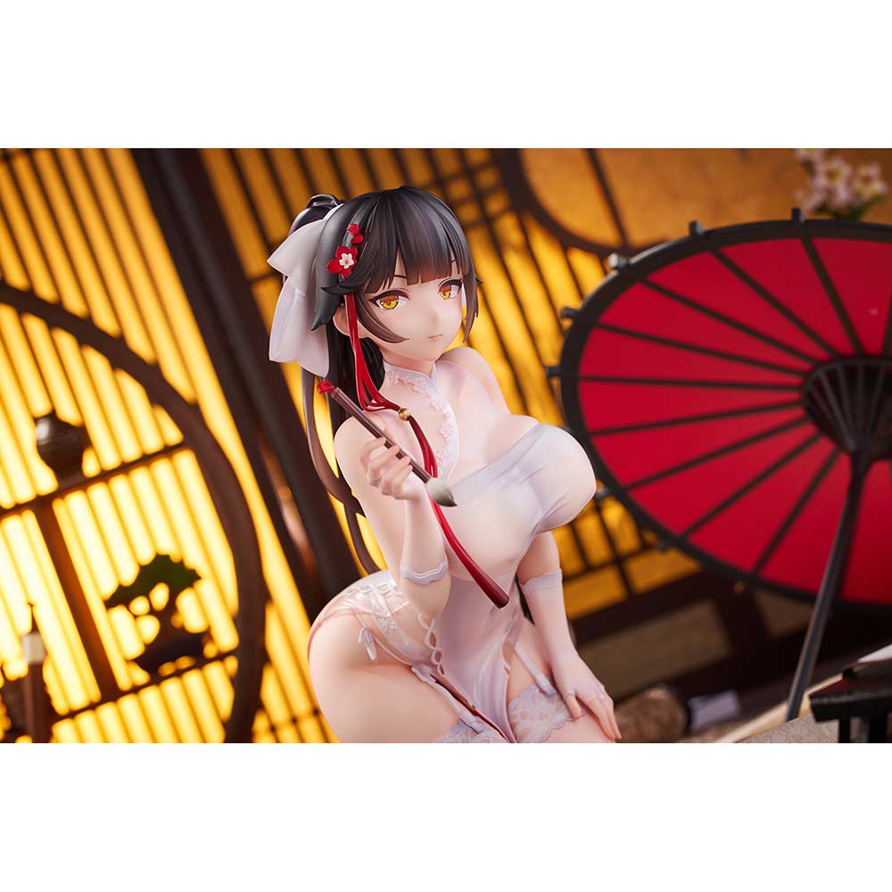 (PO) Azur Lane - Takao The Lessons of Spring Ver. Image_4