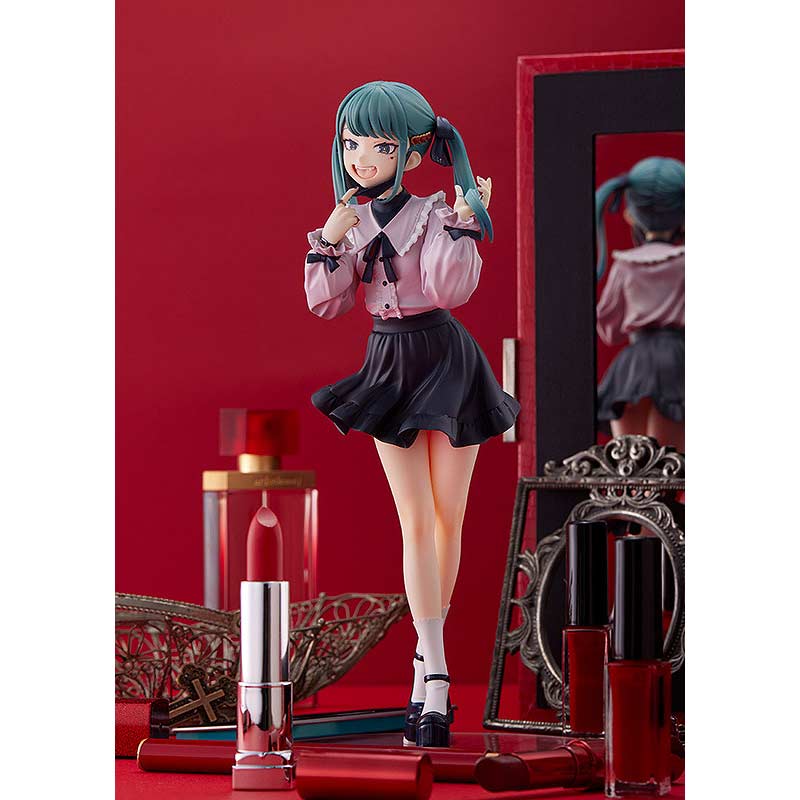 (PO) POP UP PARADE Hatsune Miku Character Vocal Series 01 - Hatsune Miku: The Vampire Ver. L Image_3