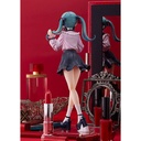 (PO) POP UP PARADE Hatsune Miku Character Vocal Series 01 - Hatsune Miku: The Vampire Ver. L Image_4