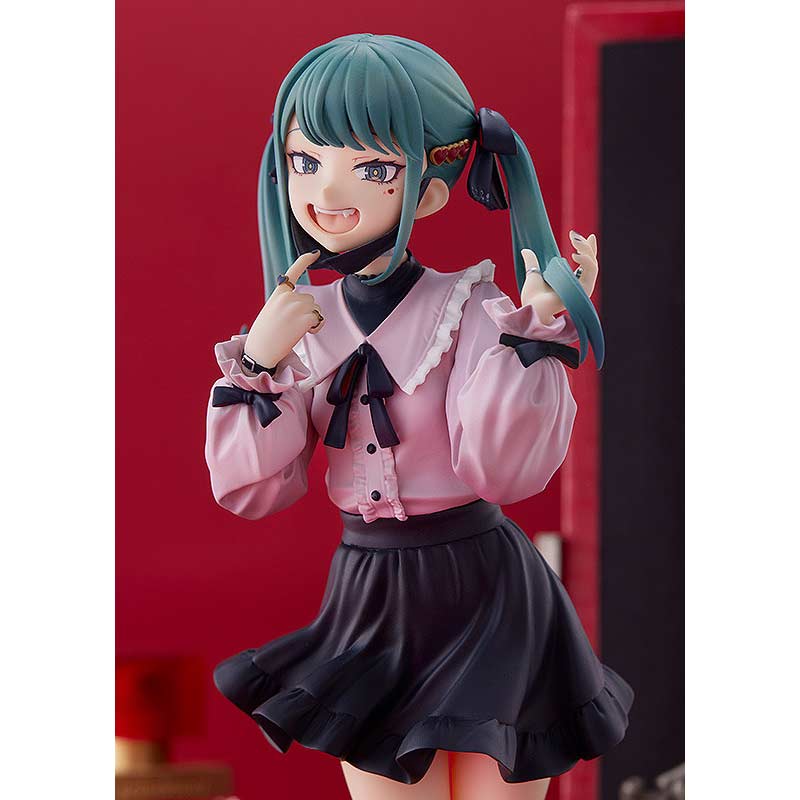 (PO) POP UP PARADE Hatsune Miku Character Vocal Series 01 - Hatsune Miku: The Vampire Ver. L Image_5
