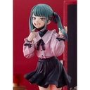 (PO) POP UP PARADE Hatsune Miku Character Vocal Series 01 - Hatsune Miku: The Vampire Ver. L Image_5