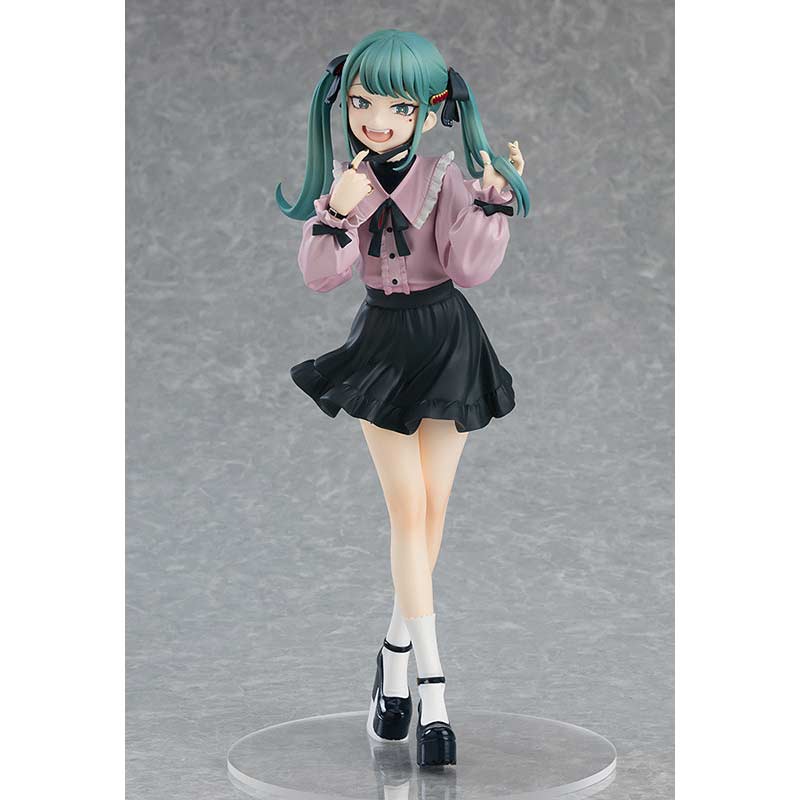 (PO) POP UP PARADE Hatsune Miku Character Vocal Series 01 - Hatsune Miku: The Vampire Ver. L Image_6