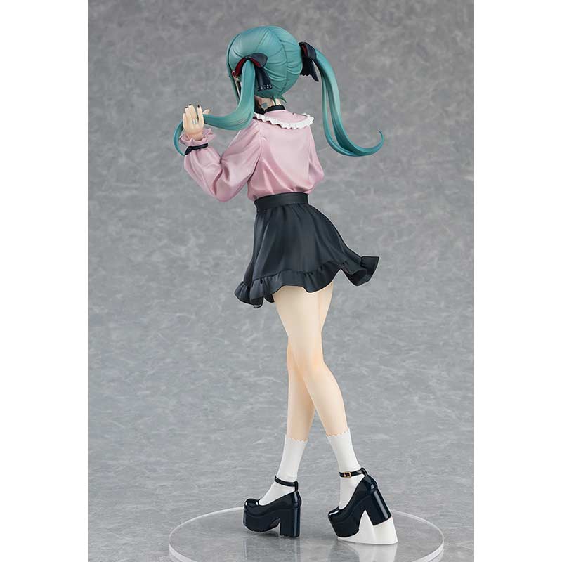(PO) POP UP PARADE Hatsune Miku Character Vocal Series 01 - Hatsune Miku: The Vampire Ver. L Image_7