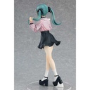 (PO) POP UP PARADE Hatsune Miku Character Vocal Series 01 - Hatsune Miku: The Vampire Ver. L Image_7