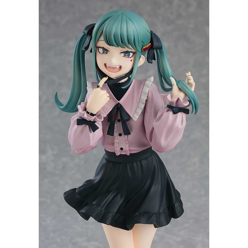 (PO) POP UP PARADE Hatsune Miku Character Vocal Series 01 - Hatsune Miku: The Vampire Ver. L Image_8