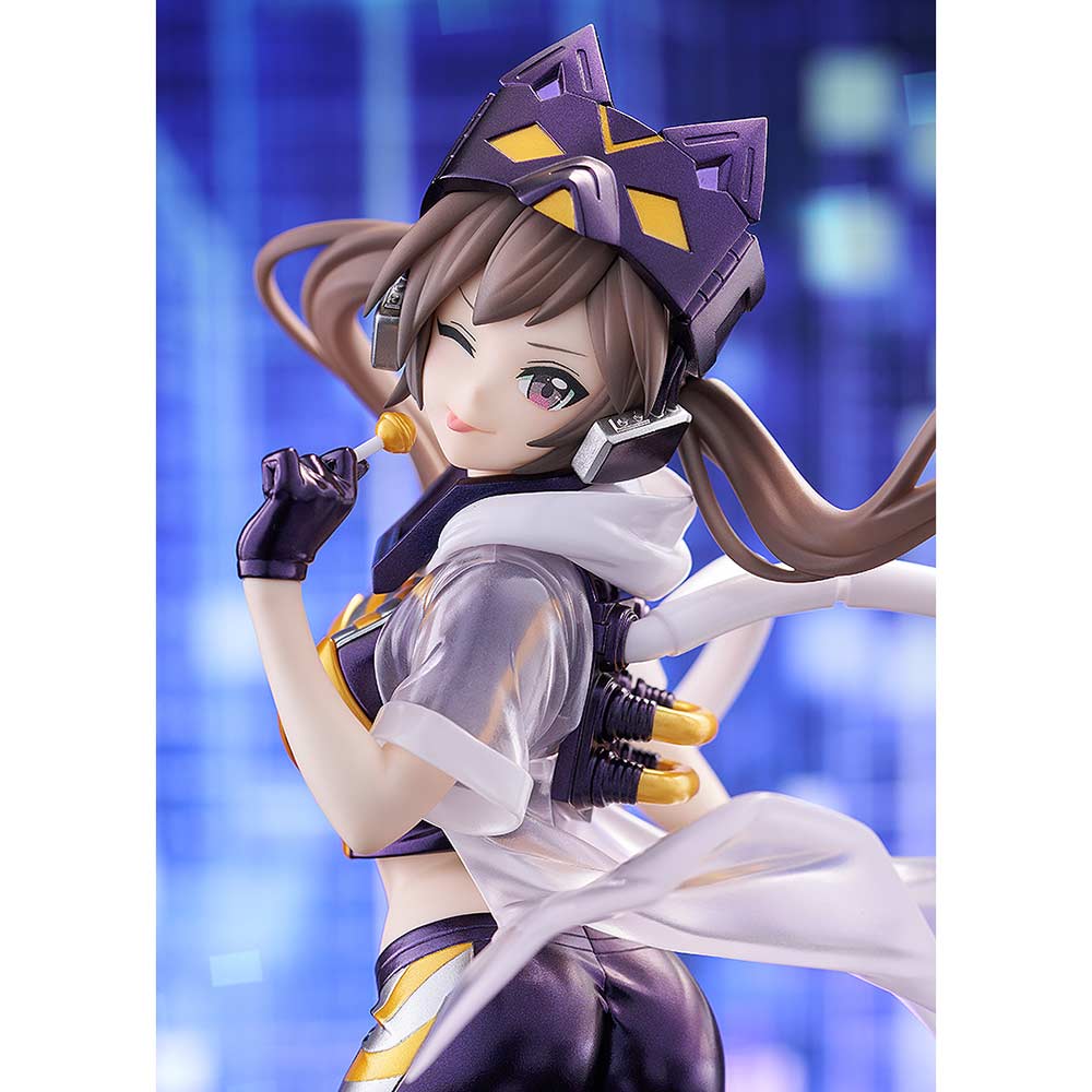 (PO) POP UP PARADE SP I:P Masquerena / Yu-Gi-Oh! Card Game Monster Figure Collection Image_3