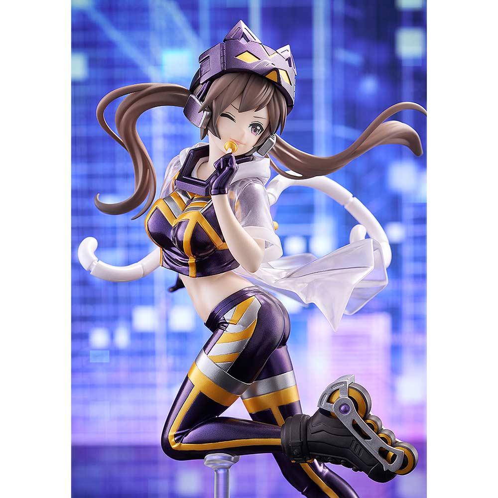 (PO) POP UP PARADE SP I:P Masquerena / Yu-Gi-Oh! Card Game Monster Figure Collection Image_6