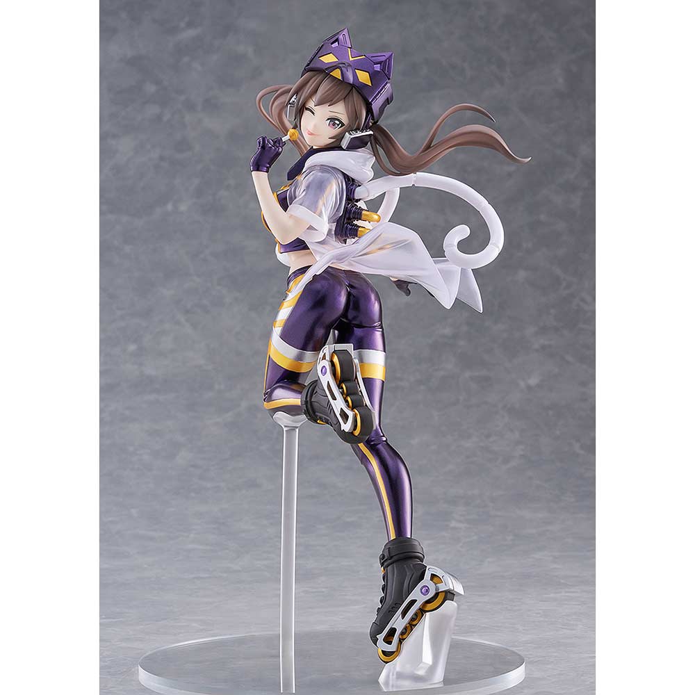 (PO) POP UP PARADE SP I:P Masquerena / Yu-Gi-Oh! Card Game Monster Figure Collection Image_7