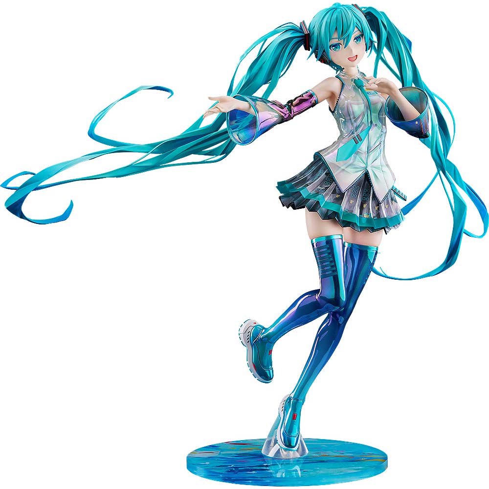 (PO) Character Vocal Series 01 Hatsune Miku 0x27 Eternal Stream Image_2