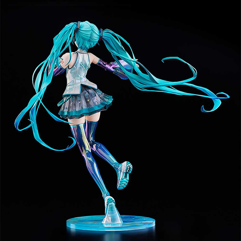 (PO) Character Vocal Series 01 Hatsune Miku 0x27 Eternal Stream Image_8