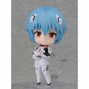 (PO) Nendoroid 2676 Evangelion: 2.0 You Can (Not) Advance - Rei Ayanami: Plugsuit Ver. Image_2