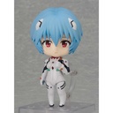 (PO) Nendoroid 2676 Evangelion: 2.0 You Can (Not) Advance - Rei Ayanami: Plugsuit Ver. Image_4