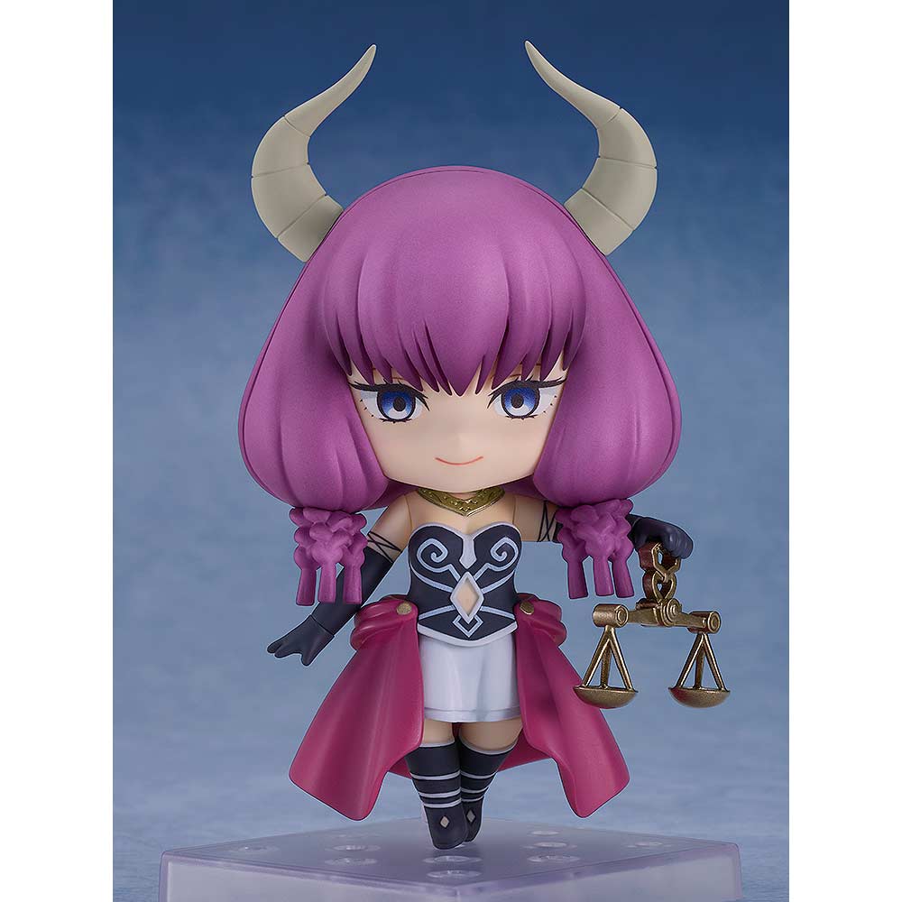 (PO) Nendoroid 2683 Frieren: Beyond Journey's End - Aura the Guillotine Image_2
