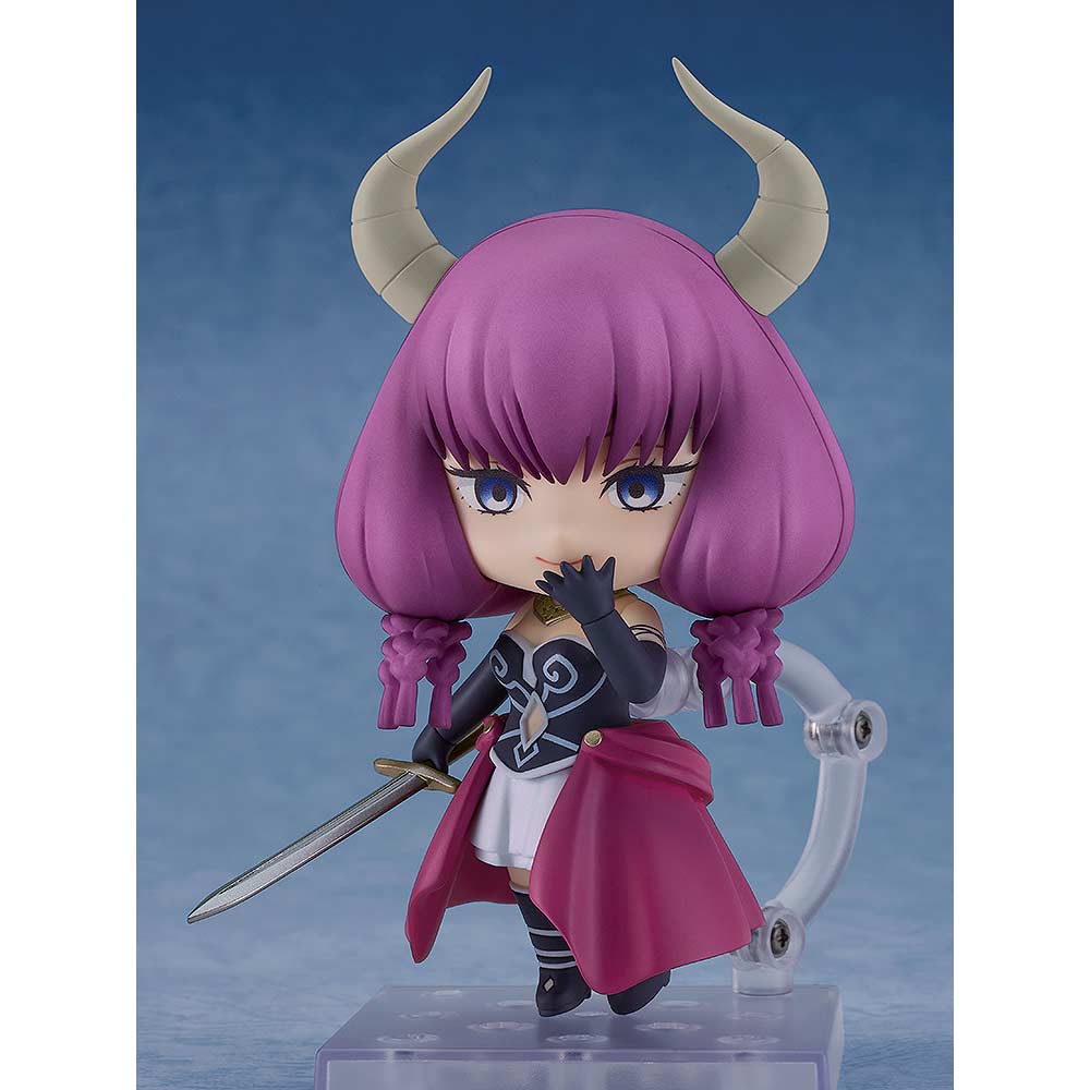 (PO) Nendoroid 2683 Frieren: Beyond Journey's End - Aura the Guillotine Image_3