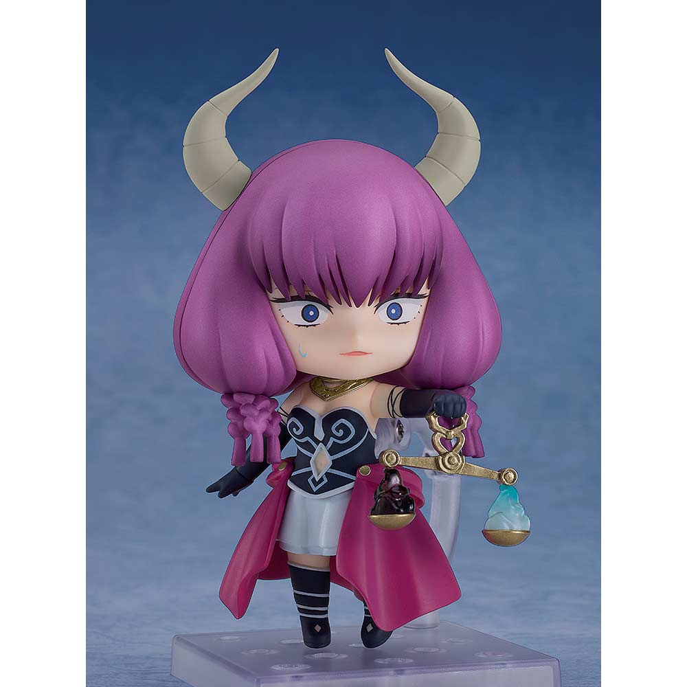 (PO) Nendoroid 2683 Frieren: Beyond Journey's End - Aura the Guillotine Image_4