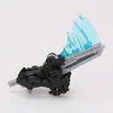 Transformers Generations War For Cybertron: Siege Battlemasters Lionizer Image_2
