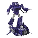 Transformers Generations War For Cybertron: Seige - Leader Shockwave Image_2