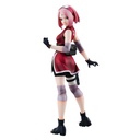 (PO) Naruto Gals - Naruto Shippuden Haruno Sakura ver.2 (6) Image_3