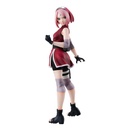 (PO) Naruto Gals - Naruto Shippuden Haruno Sakura ver.2 (6) Image_7