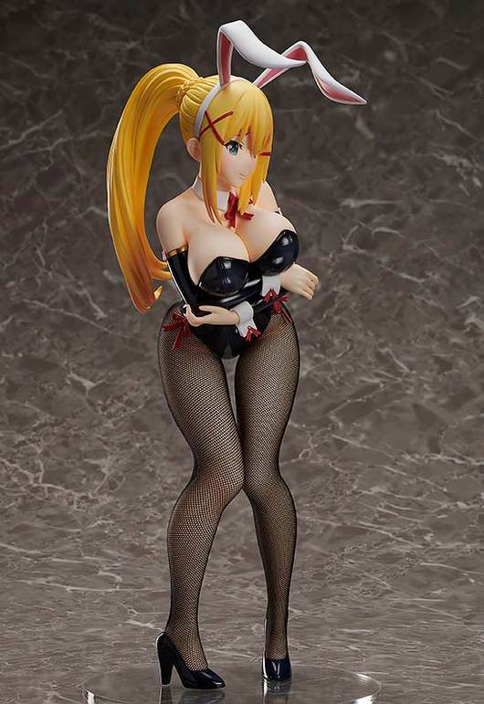 (PO) KonoSuba - Darkness Bunny Ver. (2) Image_4
