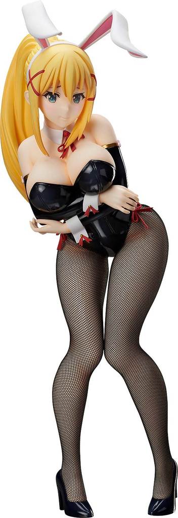 (PO) KonoSuba - Darkness Bunny Ver. (2) Image_14