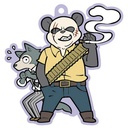 (PO) Rubber Mascot BuddyColle BEASTARS (1) Image_7