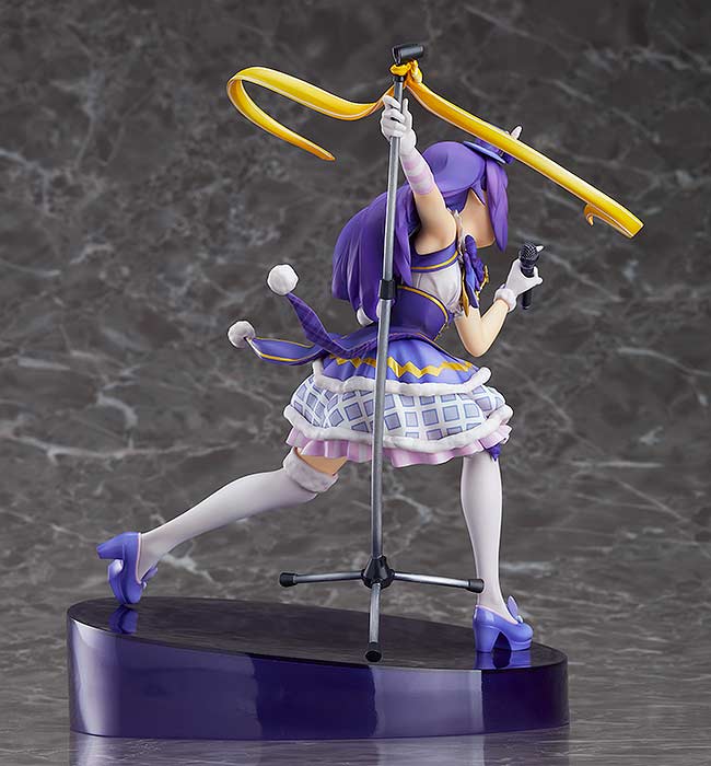 (PO) The Idolmaster Million Live! Theater Days - Mochizuki Anna Happy Merry Christmas Ver. (12) Image_5