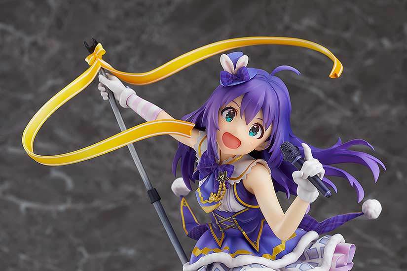 (PO) The Idolmaster Million Live! Theater Days - Mochizuki Anna Happy Merry Christmas Ver. (12) Image_6