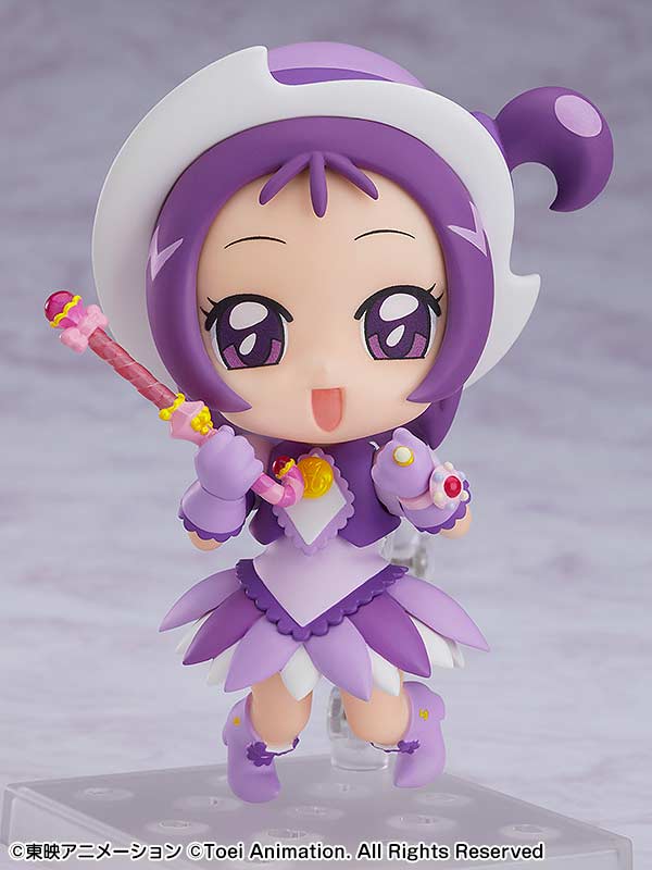 (PO) Nendoroid 1226 Motto! Ojamajo Doremi - Segawa Onpu (5) Image_2