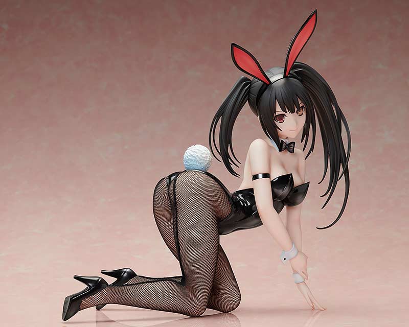 (PO) Date A Live III - Tokisaki Kurumi Bunny Ver. (8) Image_2