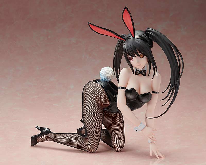 (PO) Date A Live III - Tokisaki Kurumi Bunny Ver. (8) Image_3