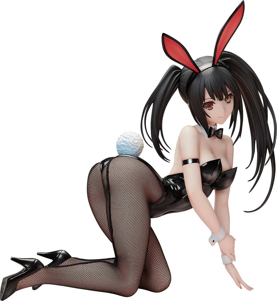 (PO) Date A Live III - Tokisaki Kurumi Bunny Ver. (8) Image_8