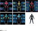 RKF Legend Rider Series Kamen Rider Zero-One Hybrid Rise Figure Image_1
