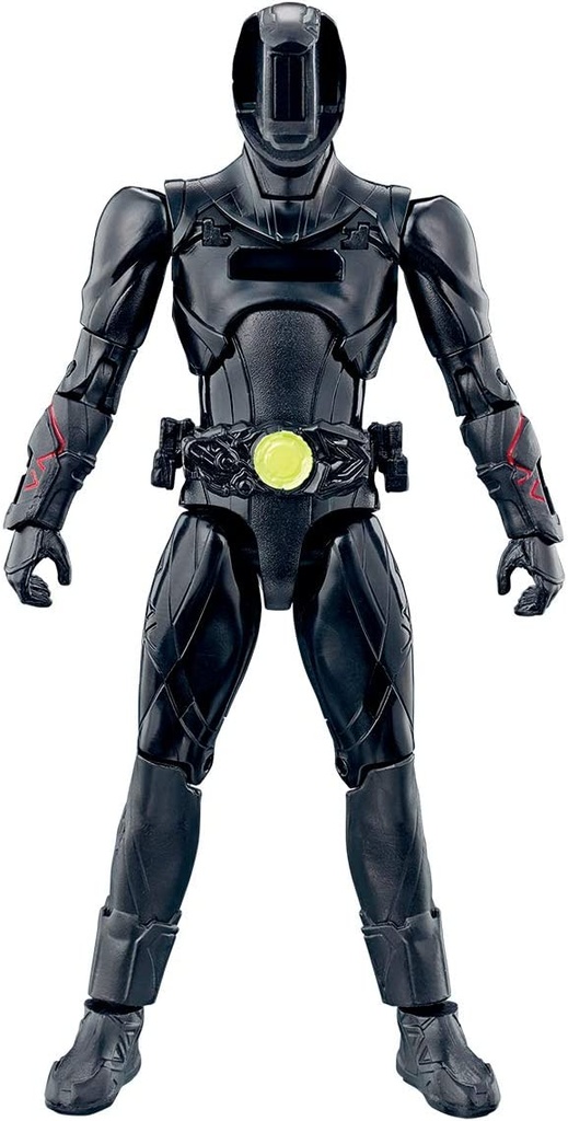 RKF Legend Rider Series Kamen Rider Zero-One Hybrid Rise Figure Image_7