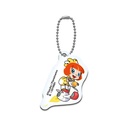 Go Astro Boy Go! Flying Acrylic Key Chain Image_6