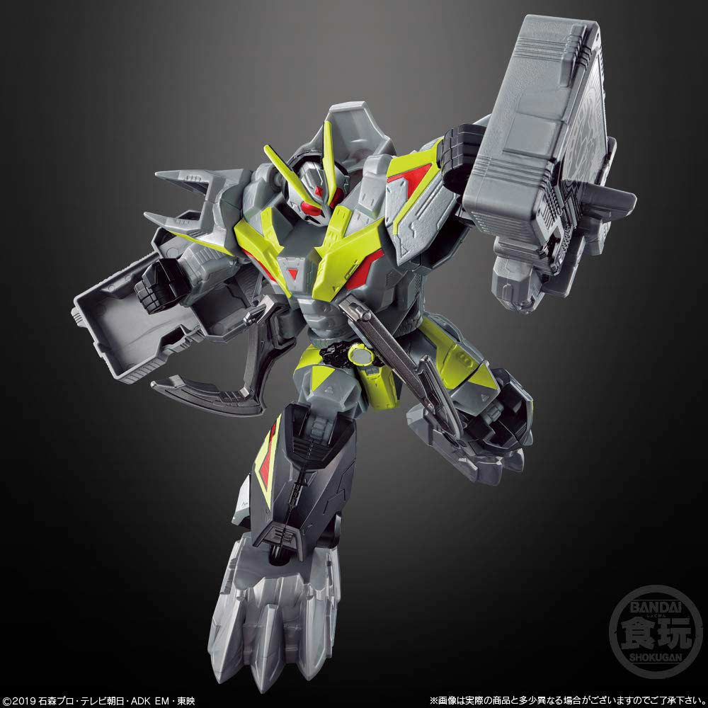 (PO) Soudou Kamen Rider Zero-One AI 5.5 Set (3) Image_6