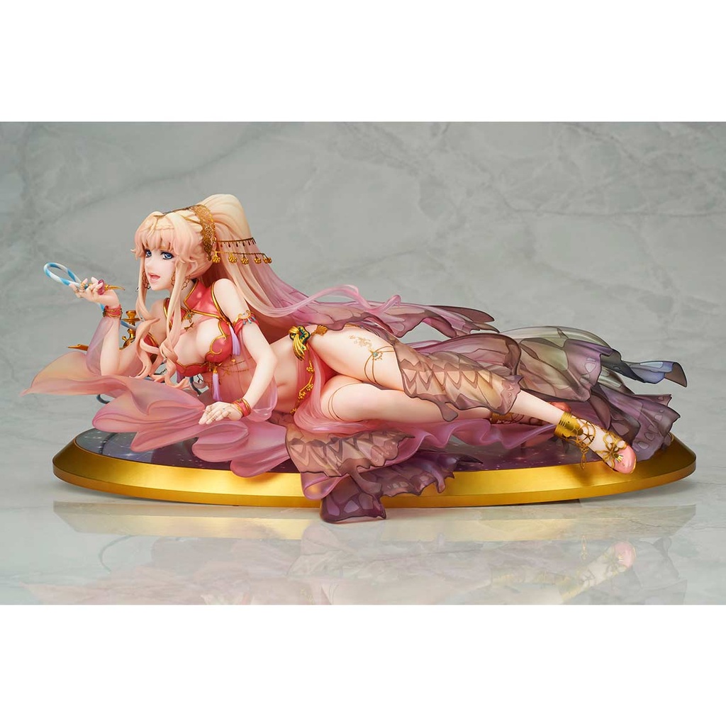 (PO) Alpha Omega - Macross Frontier Sheryl Nome Gorgeous ver. (8) Image_4