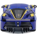 Tomica Presents - Ferrari Burago Signature Series 1:43 Ferrari FXX-K (Special Color) Image_4